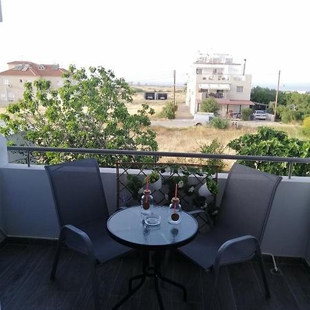 Ariadne Apartment Paralimni Ngoại thất bức ảnh