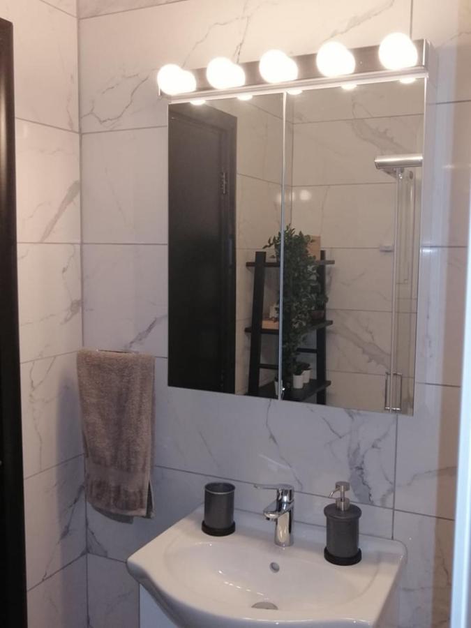 Ariadne Apartment Paralimni Ngoại thất bức ảnh