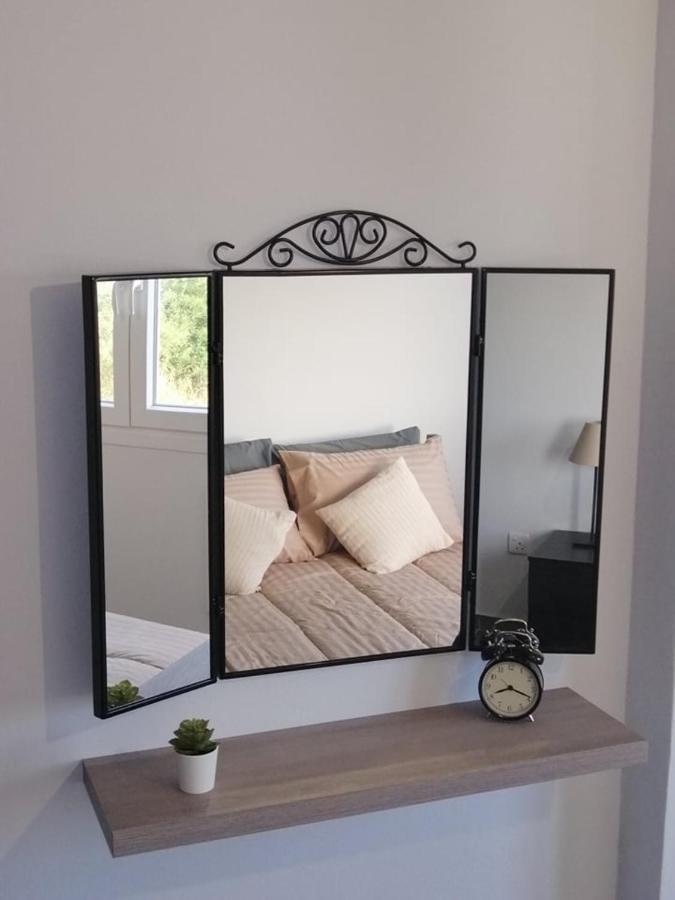 Ariadne Apartment Paralimni Ngoại thất bức ảnh