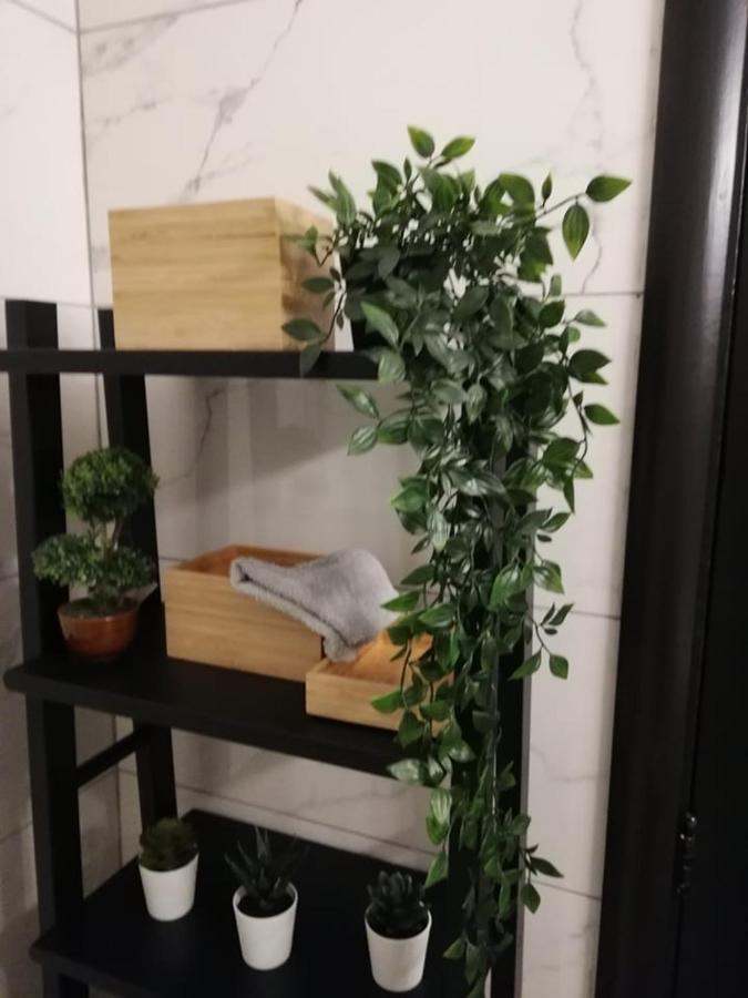 Ariadne Apartment Paralimni Ngoại thất bức ảnh