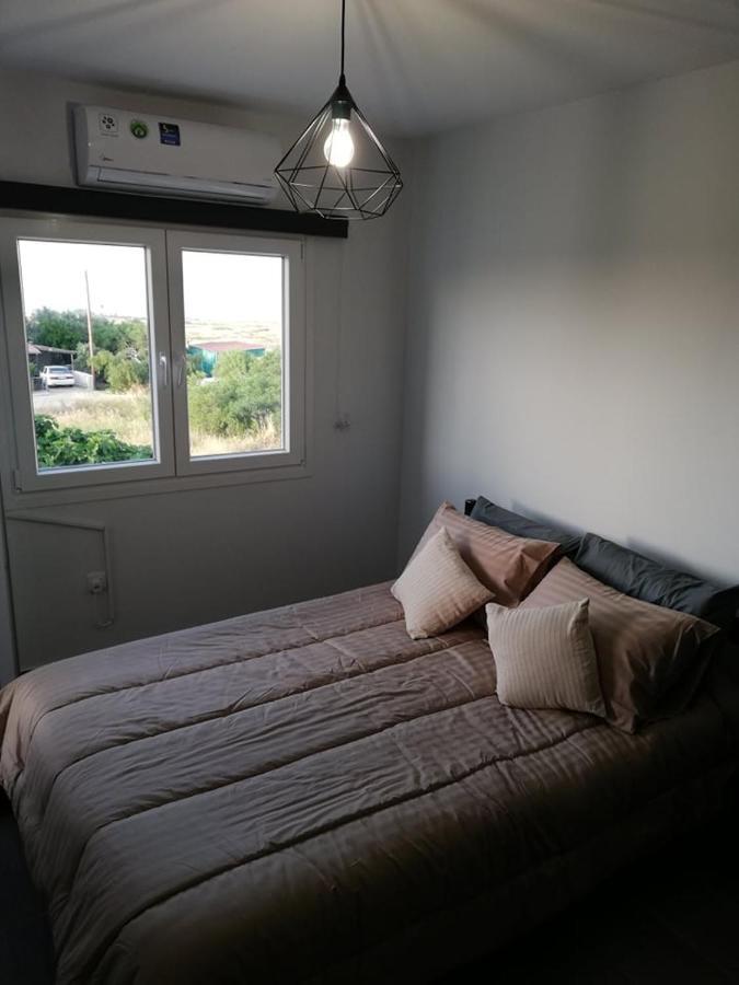 Ariadne Apartment Paralimni Ngoại thất bức ảnh