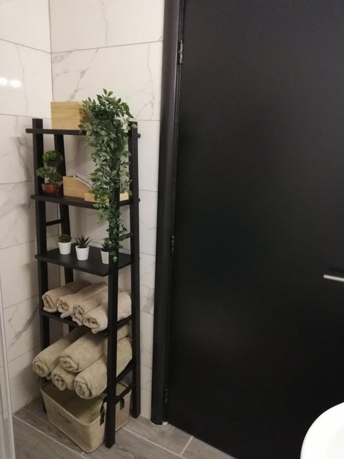 Ariadne Apartment Paralimni Ngoại thất bức ảnh