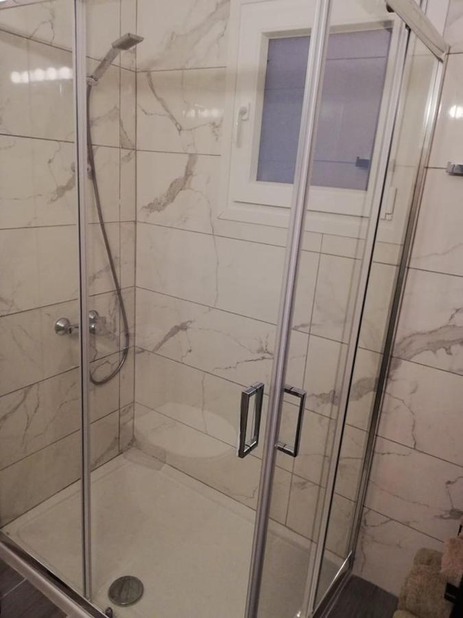 Ariadne Apartment Paralimni Ngoại thất bức ảnh
