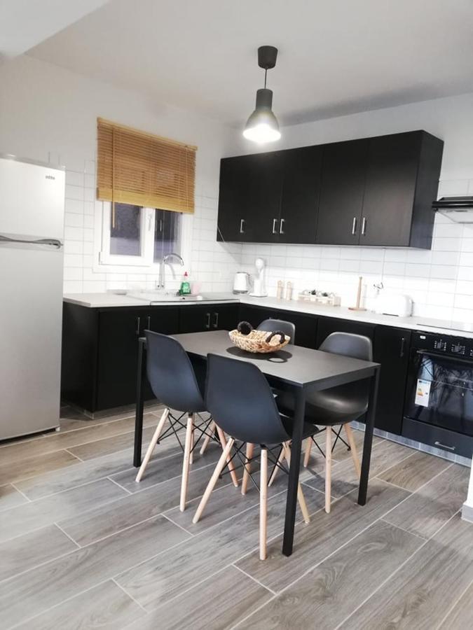 Ariadne Apartment Paralimni Ngoại thất bức ảnh