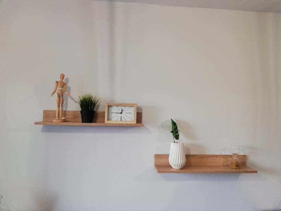 Ariadne Apartment Paralimni Ngoại thất bức ảnh