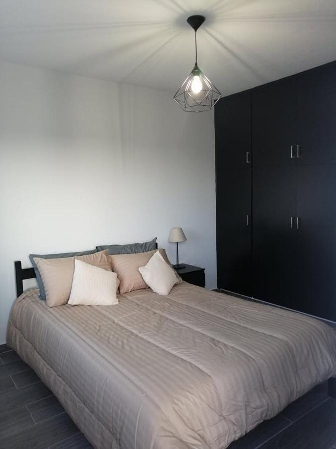 Ariadne Apartment Paralimni Ngoại thất bức ảnh