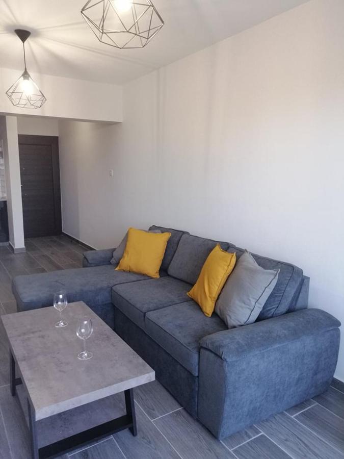 Ariadne Apartment Paralimni Ngoại thất bức ảnh